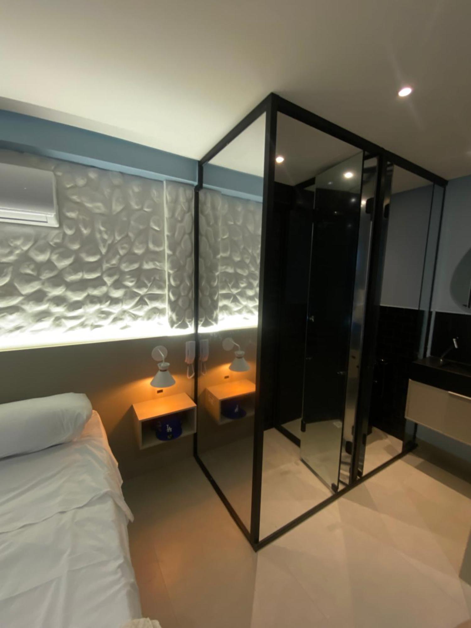 Get One Luxury Apartamento João Pessoa