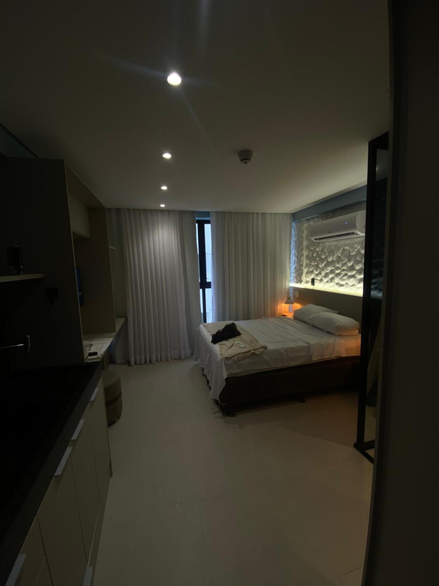 Get One Luxury João Pessoa